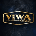 Viwa Veículos Logo